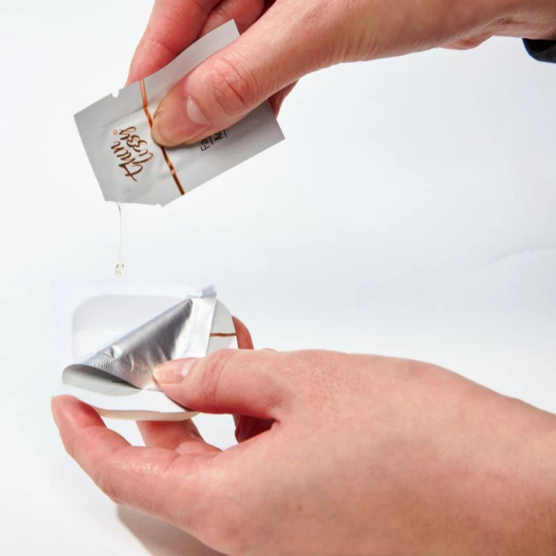 5in1 Facial Solution - Professional Facial Mask - Image 4