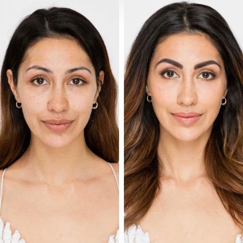 Brow Ready Eyebrow Fillers - Image 9