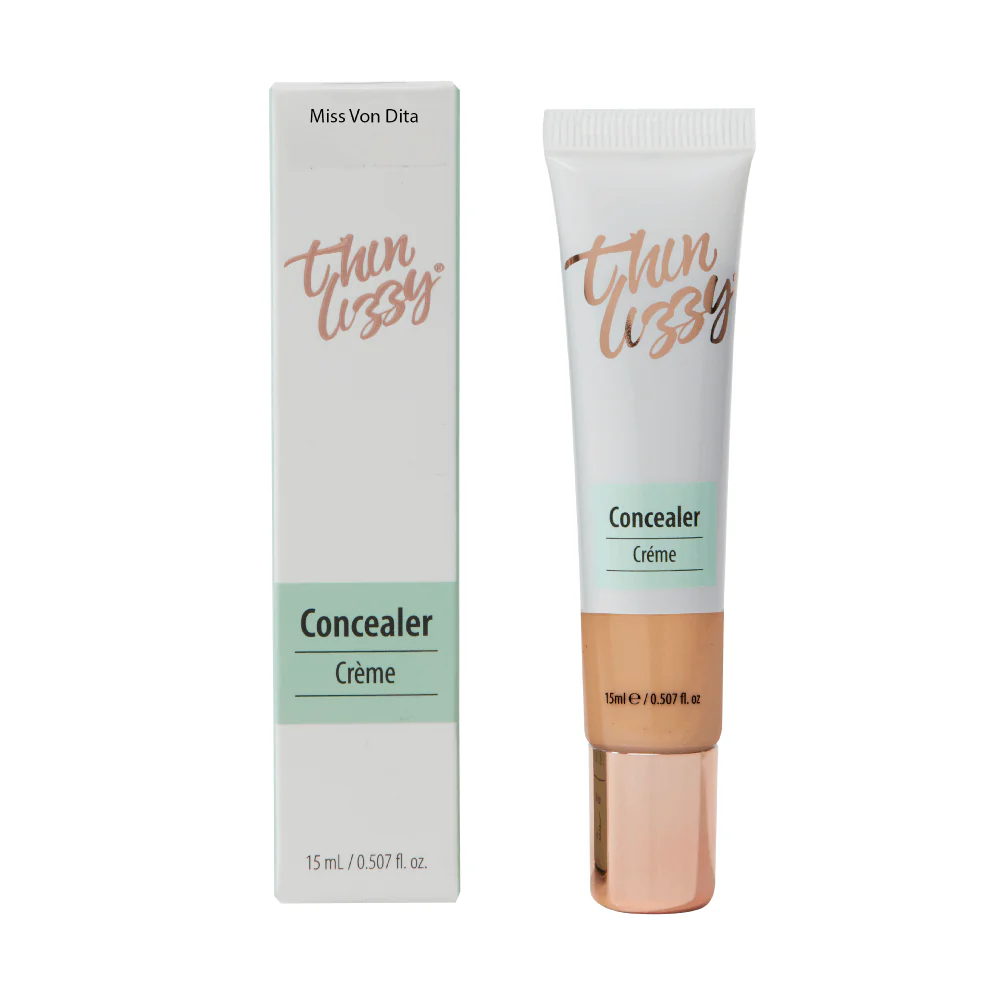 Concealer Crème - Image 10