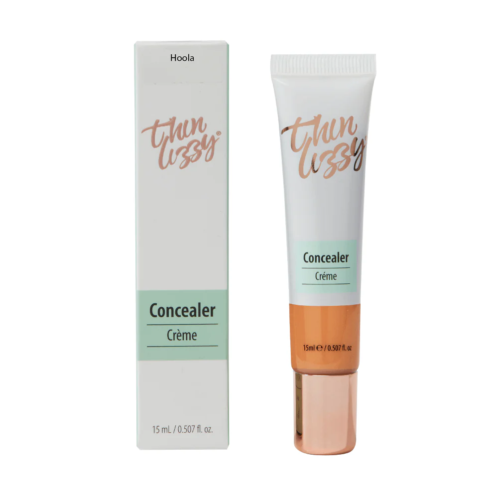 Concealer Crème - Image 11