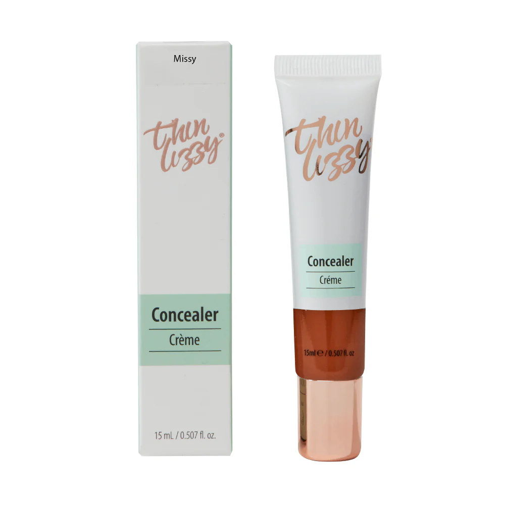 Concealer Crème - Image 12