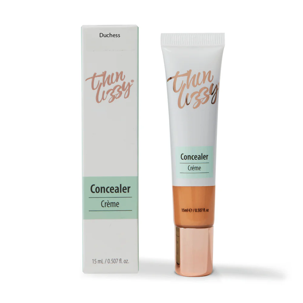 Concealer Crème - Image 13