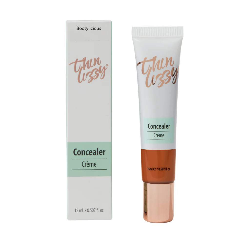 Concealer Crème - Image 5