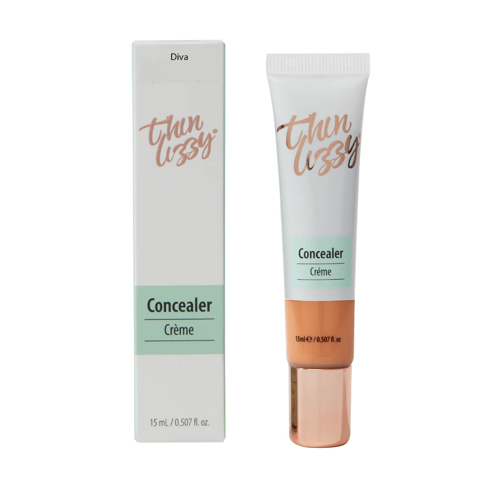 Concealer Crème - Image 6
