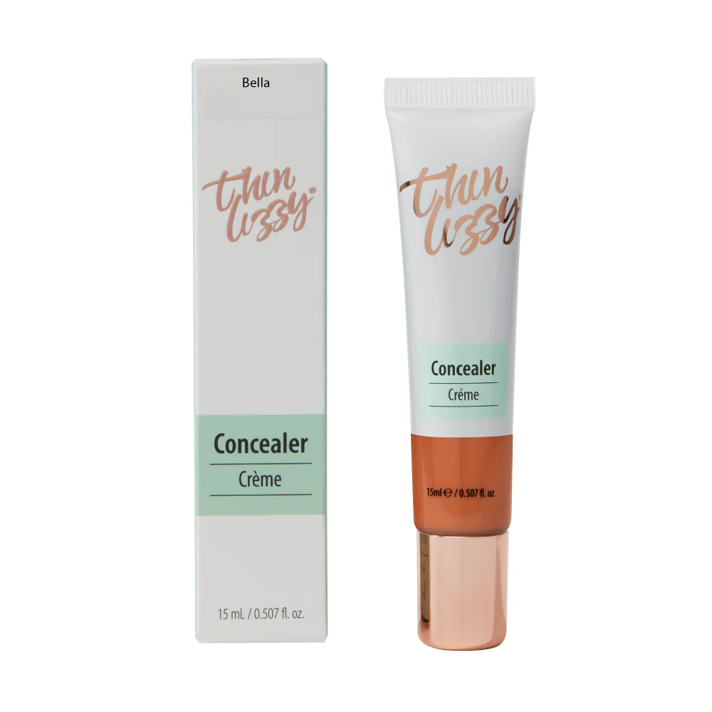 Concealer Crème - Image 8