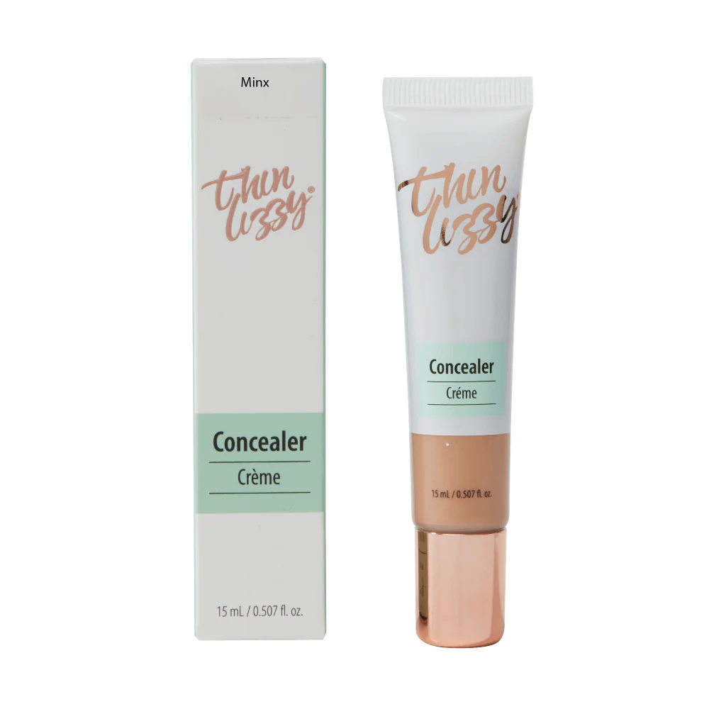 Concealer Crème - Image 9