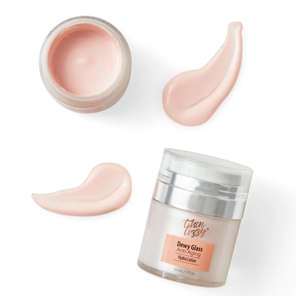 Dewy Glass Hydra Lotion - Image 3