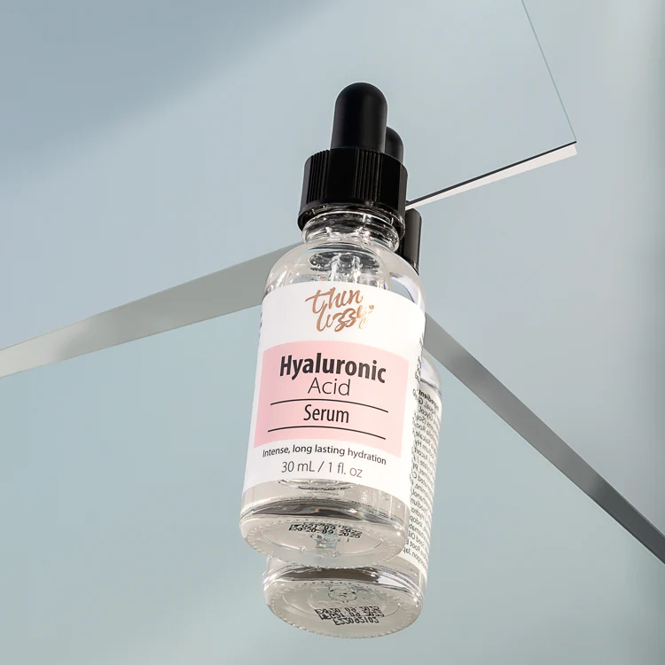 Hyaluronic Acid Serum - Image 3