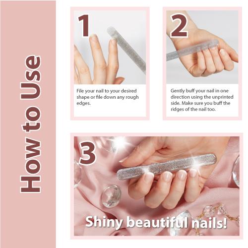 Nail Shiner - Limited Edition - Image 4