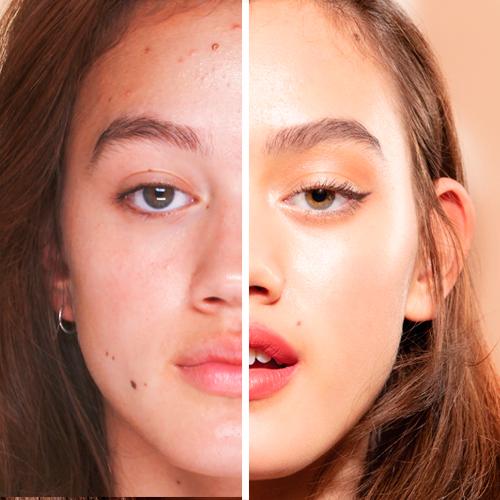 Pressed Mineral Makeup Foundation - Image 3