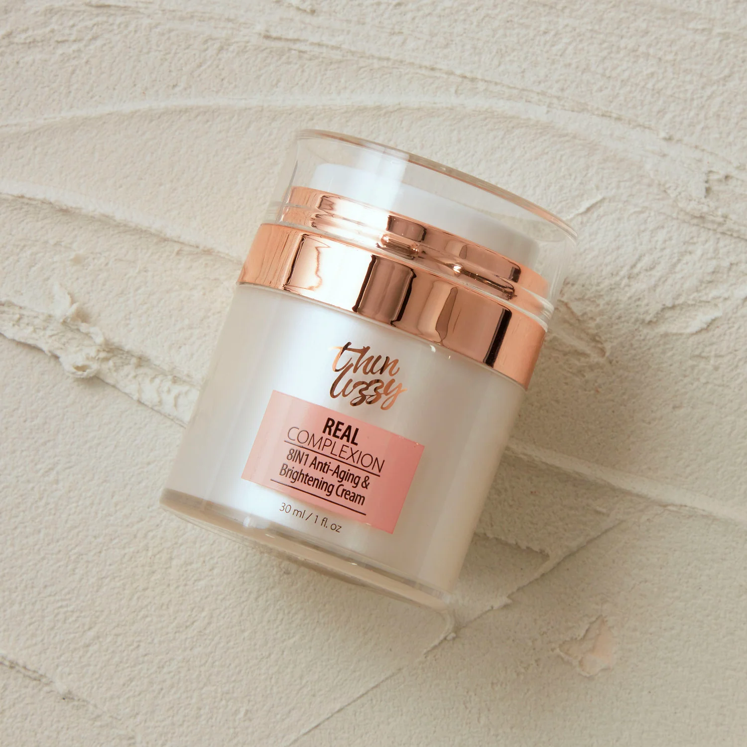Real Complexion Cream - Image 5