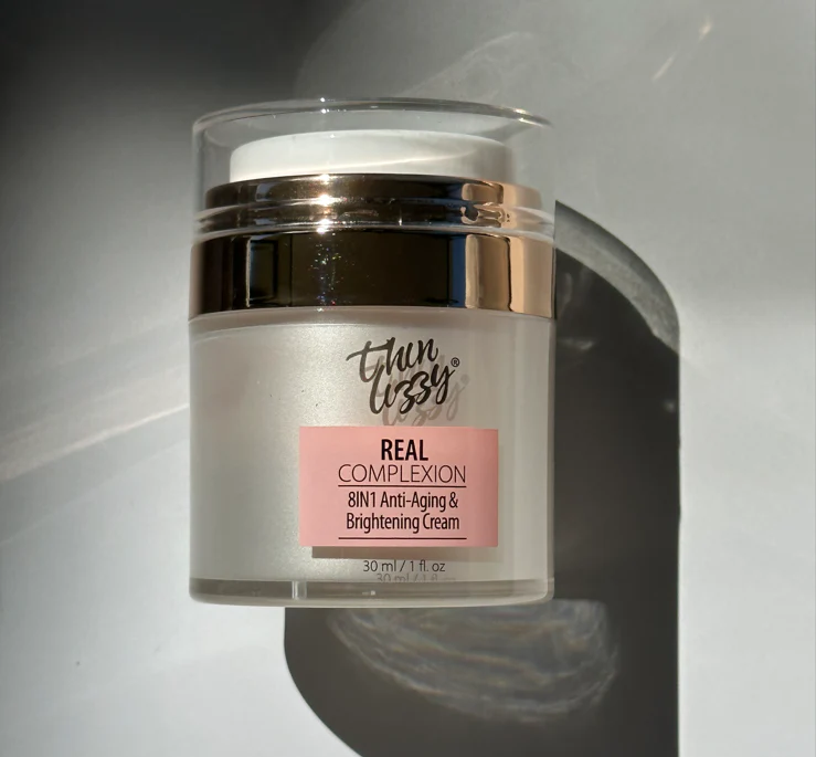 Real Complexion Cream - Image 6