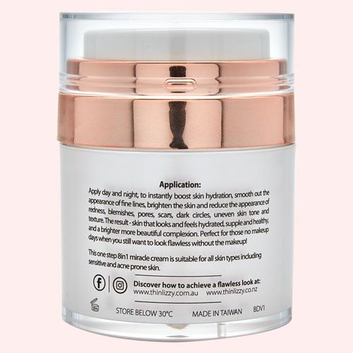 Real Complexion Cream - Image 7