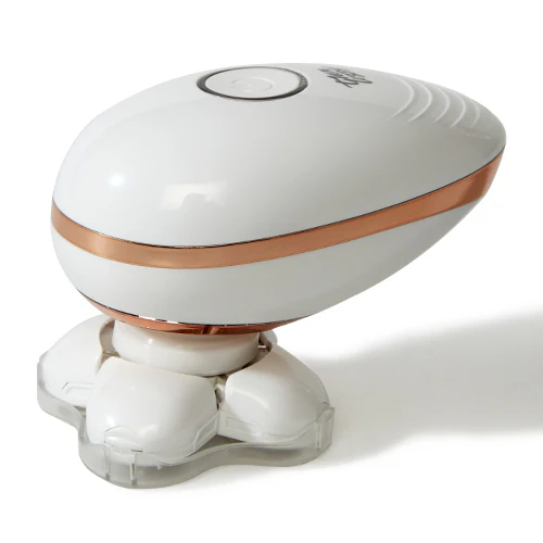 Satin Skin Legs Beauty Shaver - Image 3