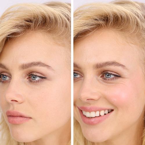 Sweet Face Blush Trio - Image 3